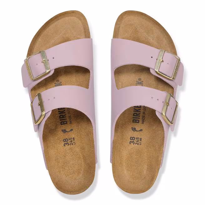 SANDALIAS UNISEX BIRKENSTOCK ARIZONA BF